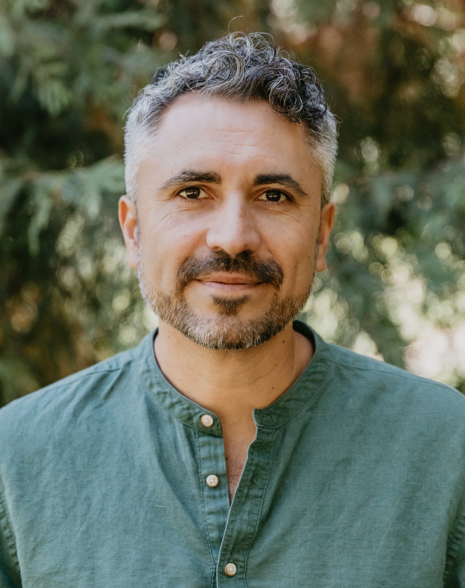 Ericardo Baldonado