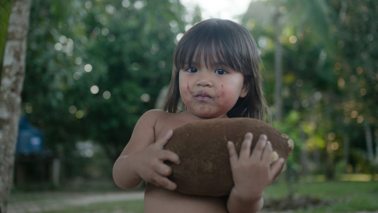 Yawa Child