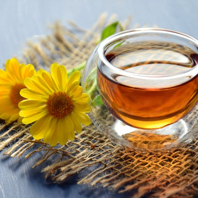 Amazon Wildflower Honey