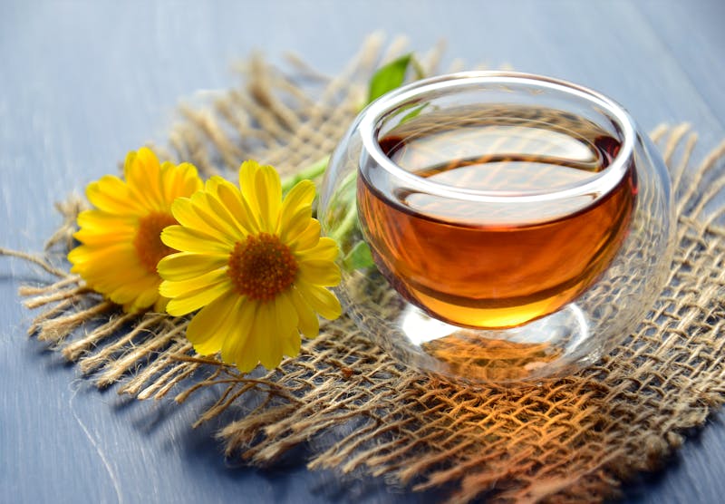 Amazon Wildflower Honey