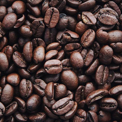 Yawanawa Organic Coffee