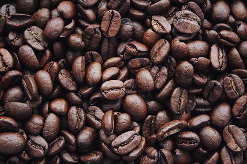 Yawanawa Organic Coffee