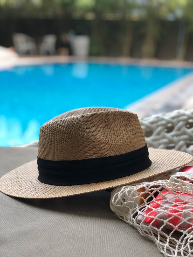 Conservation Cap